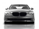 BMW VR-7 Sportiv Aero kit by Vorsteiner 2010 года
